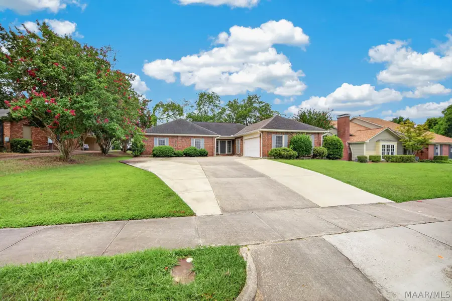 3144 Hemon Road, Montgomery, AL 36106 - #2
