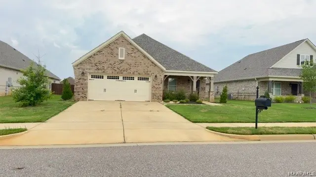 758 Harbin Drive, Prattville, AL 36066 - #3