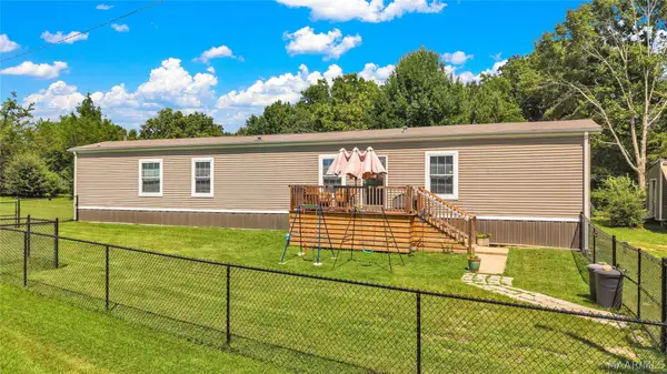 5201 County Road 37, Thorsby, AL 35171