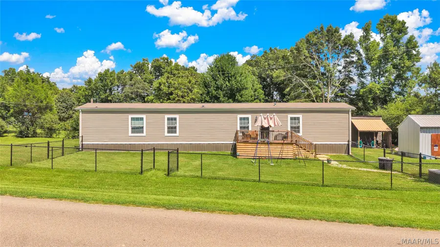 5201 County Road 37, Thorsby, AL 35171 - #2