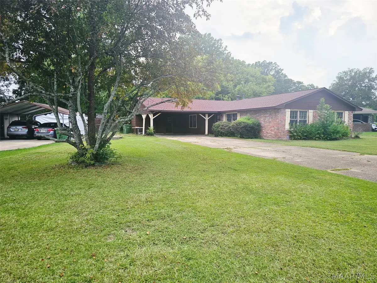 2750 Argyle Road, Montgomery, AL 36116 - #1