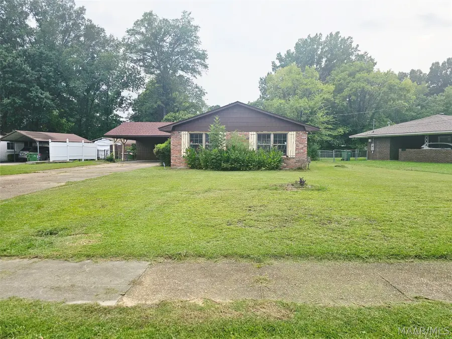 2750 Argyle Road, Montgomery, AL 36116 - #3