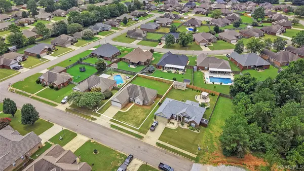 107 Coleman Drive, Prattville, AL 36067
