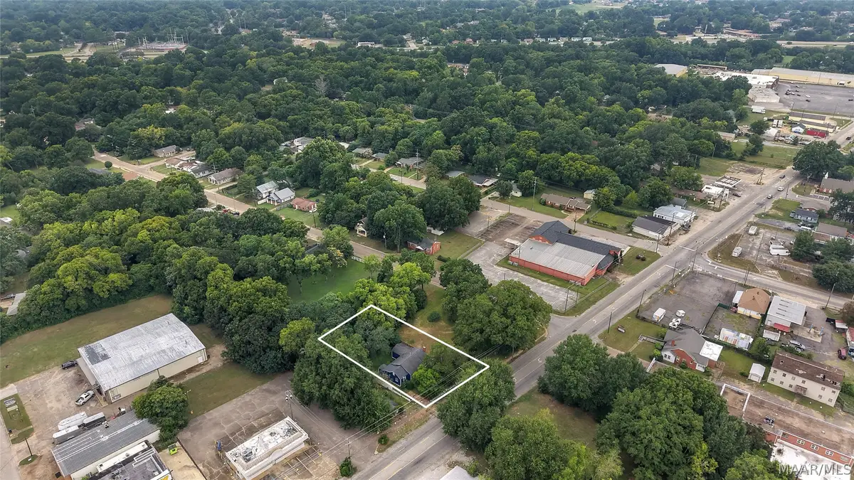 2933 Lower Wetumpka Road, Montgomery, AL 36110 - #1