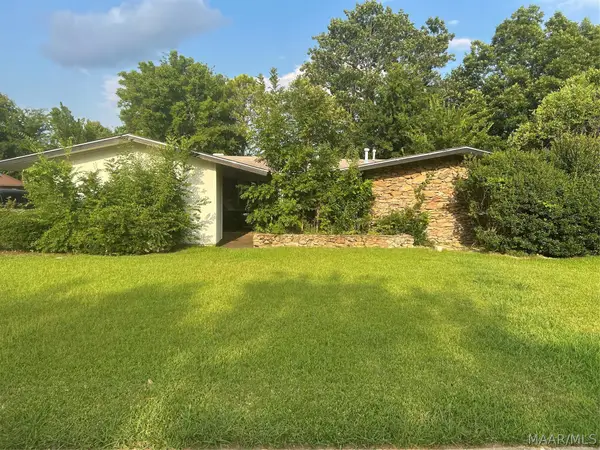 3133 Old Dobbin Road, Montgomery, AL 36116