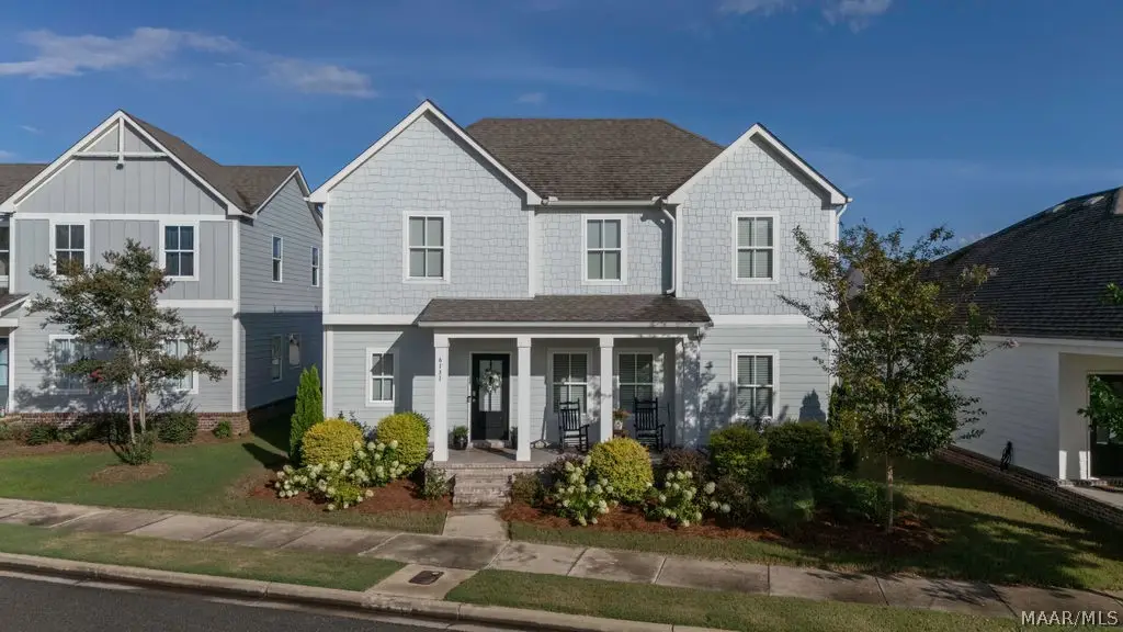 6131 Town Lane, Pike Road, AL 36064 - #1