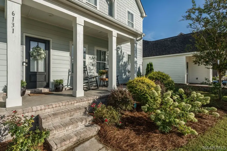 6131 Town Lane, Pike Road, AL 36064 - #3