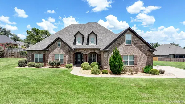 105 Chimney Ridge, Prattville, AL 36067