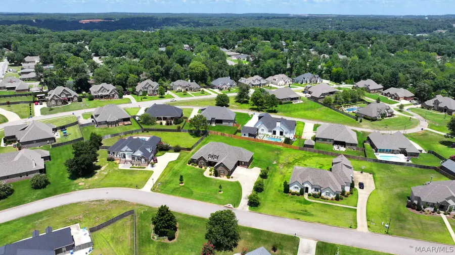 105 Chimney Ridge, Prattville, AL 36067 - #3