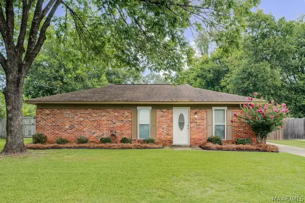 209 Radburn Way, Prattville, AL 36066