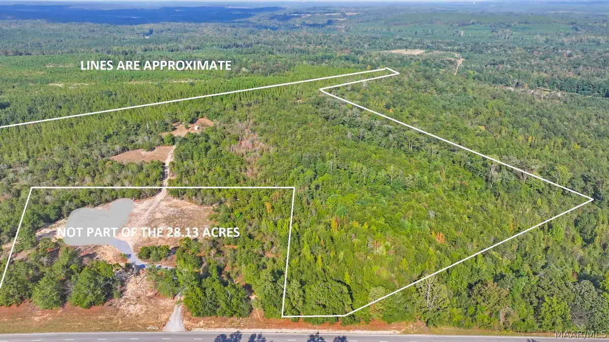 1657 County Road 19 N, Prattville, AL 36067 - #1