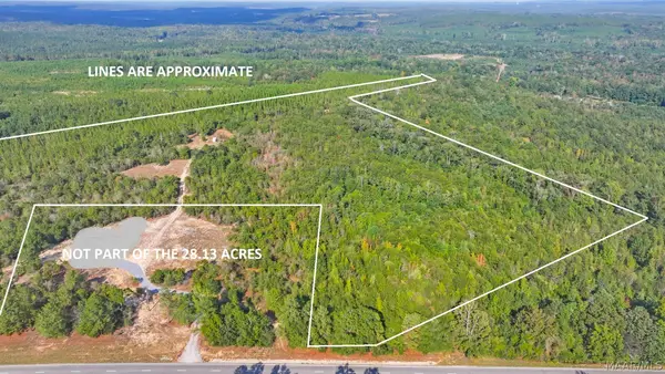 1657 County Road 19 N, Prattville, AL 36067