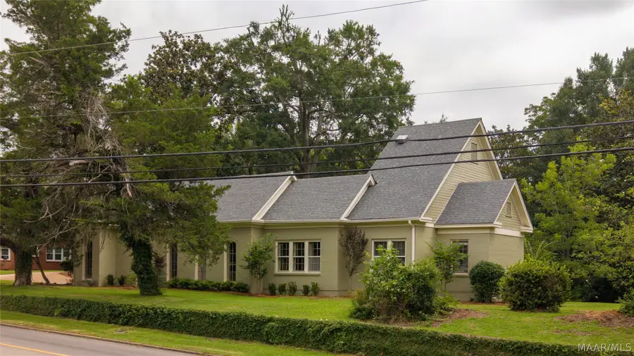 820 Fort Dale Road, Greenville, AL 36037 - #2