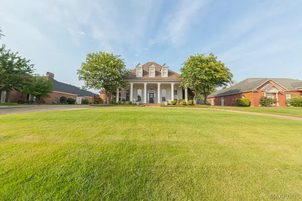 3713 Everest Drive, Montgomery, AL 36106