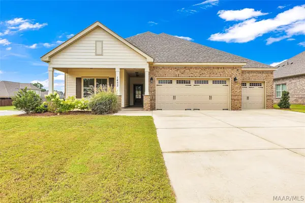 1452 Wildlife Way, Prattville, AL 36066