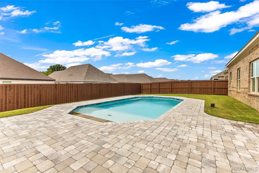 1452 Wildlife Way, Prattville, AL 36066 - #2