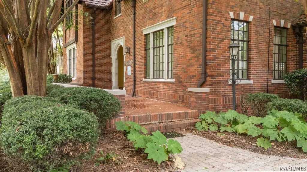 2150 College Street, Montgomery, AL 36106 - #1
