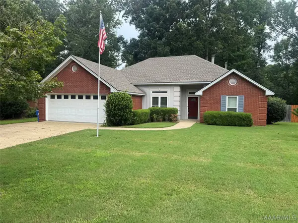 922 Silver Creek Circle, Prattville, AL 36066