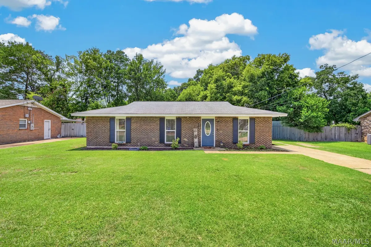 212 Radburn Way, Prattville, AL 36066 - #1