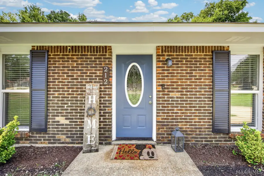 212 Radburn Way, Prattville, AL 36066 - #3