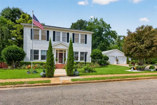 248 W Mill Street, Georgiana, AL 36033