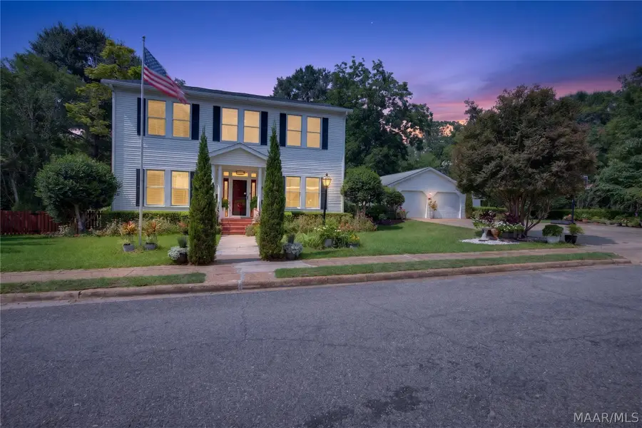 248 W Mill Street, Georgiana, AL 36033 - #2