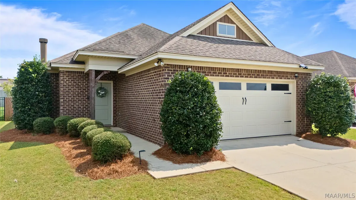 9623 Stockwell Drive, Pike Road, AL 36064 - #1