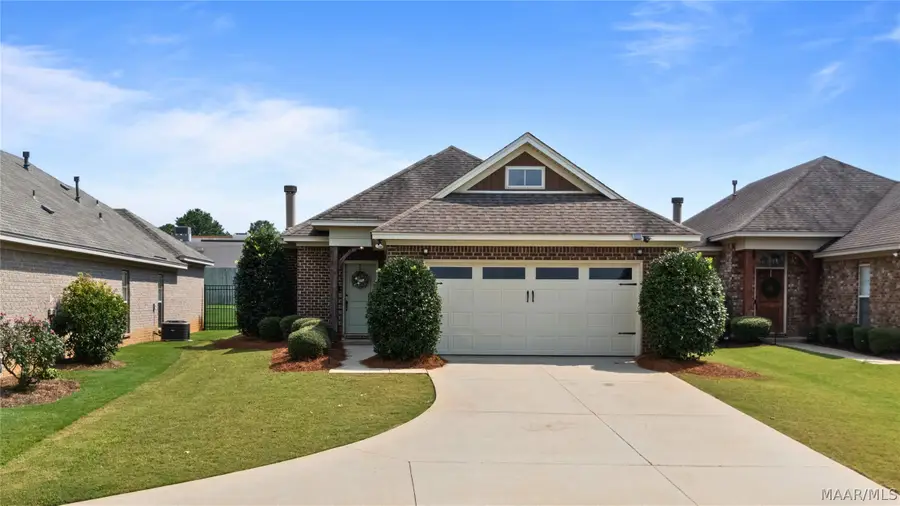 9623 Stockwell Drive, Pike Road, AL 36064 - #2