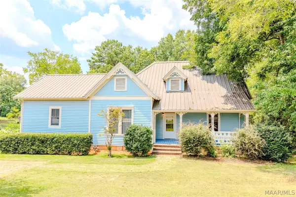 106 Jordan Avenue, Tallassee, AL 36078