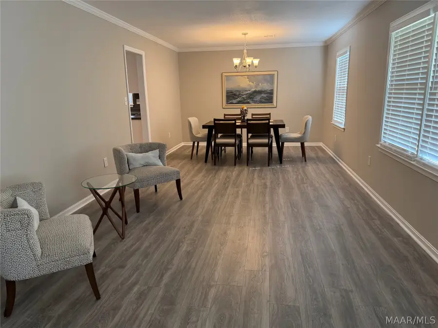 3740 Fieldcrest Drive, Montgomery, AL 36111 - #2