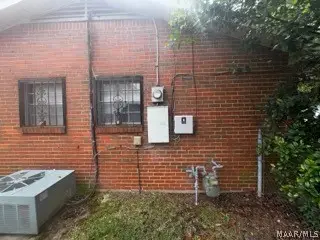 523 Woodbrook Drive, Montgomery, AL 36110 - #2