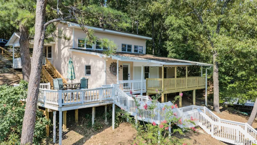 1880 Minnie Knight Road, Titus, AL 36080 - #2