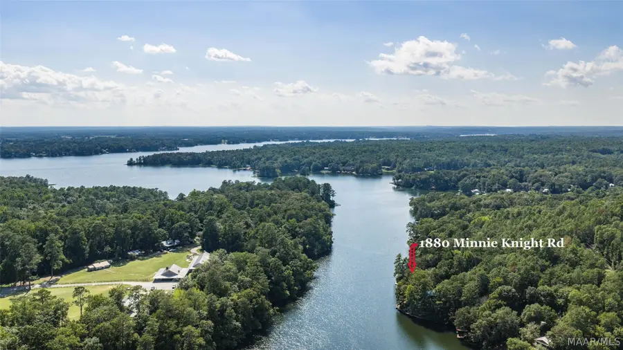 1880 Minnie Knight Road, Titus, AL 36080 - #3