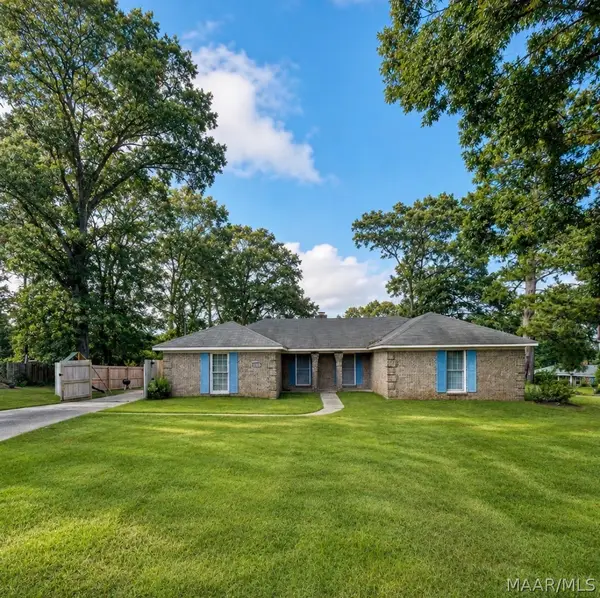 1231 Pama Court, Montgomery, AL 36109