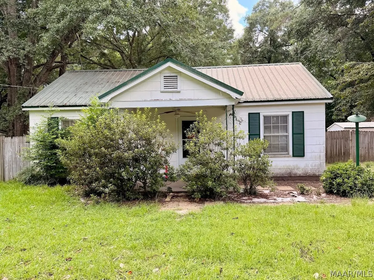 3471 Wade Street, Millbrook, AL 36054 - #1