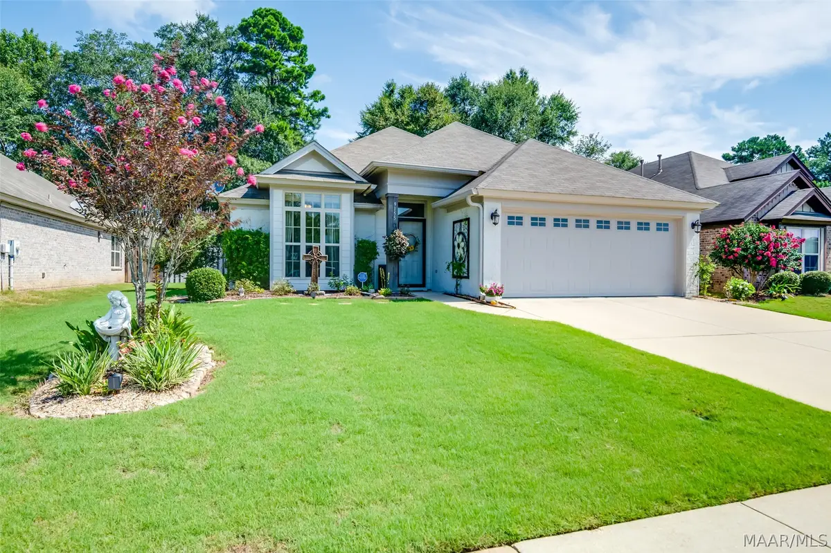 9155 Crescent Lodge Circle, Pike Road, AL 36064 - #1