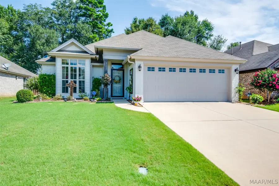 9155 Crescent Lodge Circle, Pike Road, AL 36064 - #2