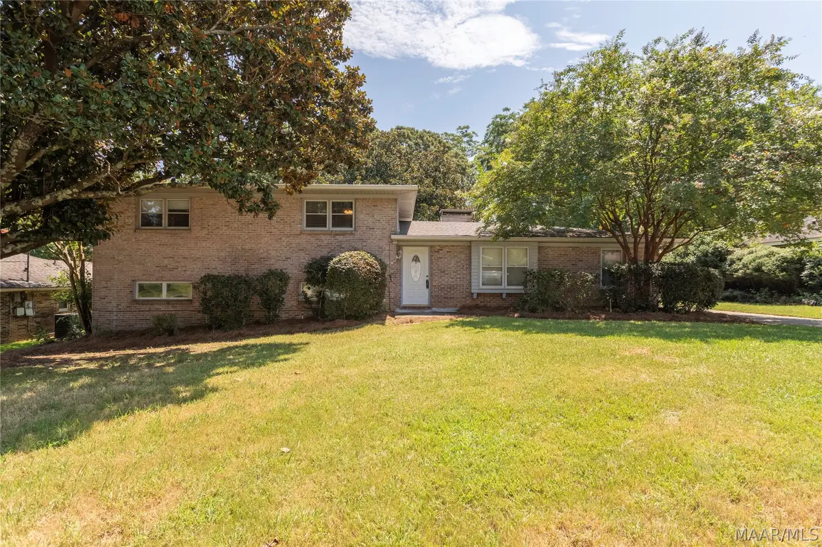 5342 Millwood Road, Montgomery, AL 36109 - #1
