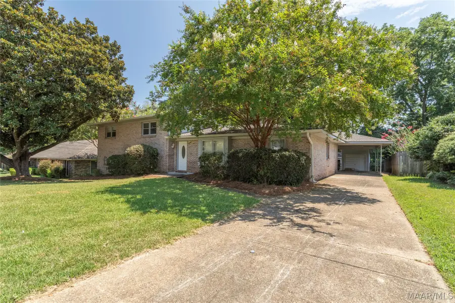 5342 Millwood Road, Montgomery, AL 36109 - #2