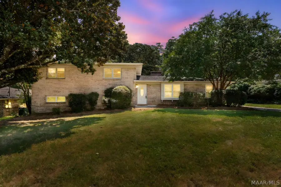 5342 Millwood Road, Montgomery, AL 36109 - #3