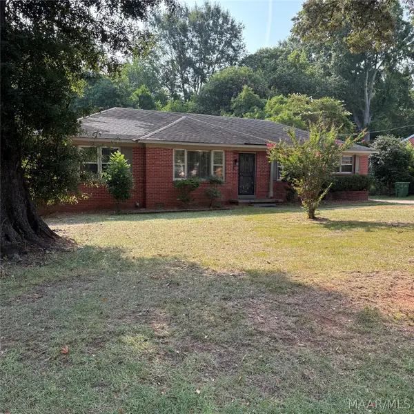 326 Grove Park Drive, Montgomery, AL 36109