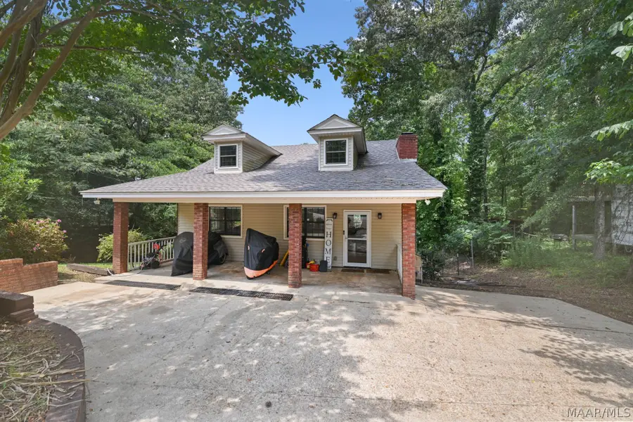 294 Elmore Road, Titus, AL 36080 - #2