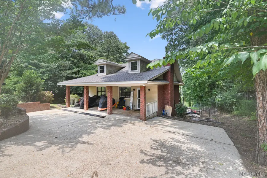 294 Elmore Road, Titus, AL 36080 - #3