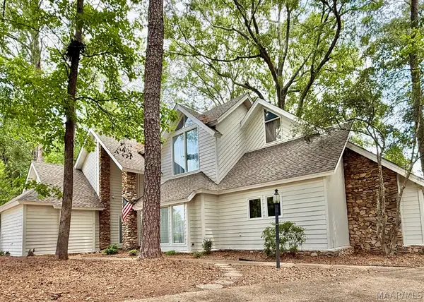 508 Seminole Circle, Montgomery, AL 36117