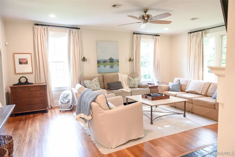 1007 Woodward Avenue, Montgomery, AL 36106 - #2