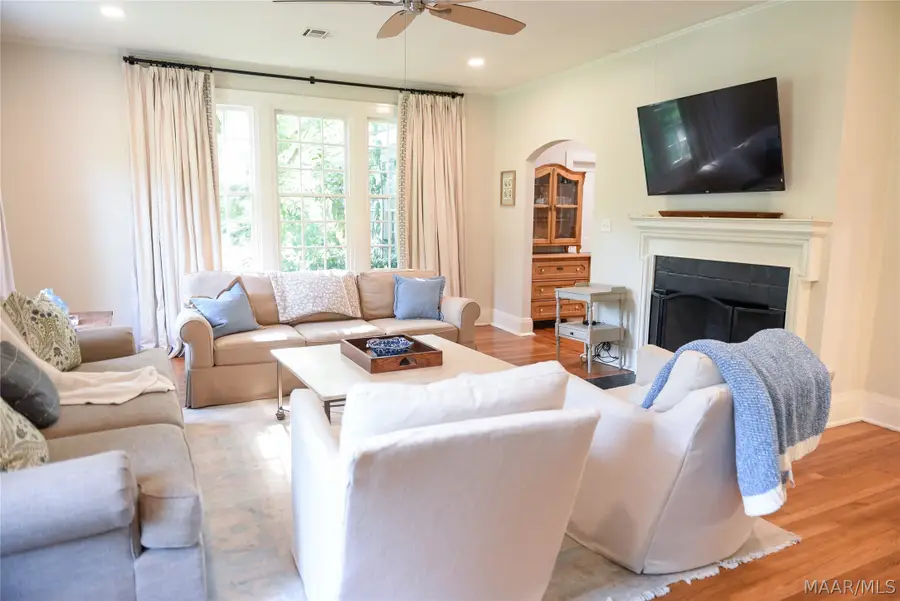 1007 Woodward Avenue, Montgomery, AL 36106 - #3