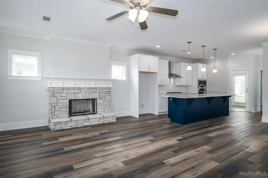 161 Patriot Place, Pike Road, AL 36064 - #3
