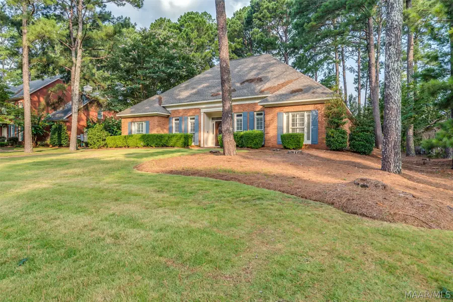 7624 Wynlakes Boulevard, Montgomery, AL 36117 - #2