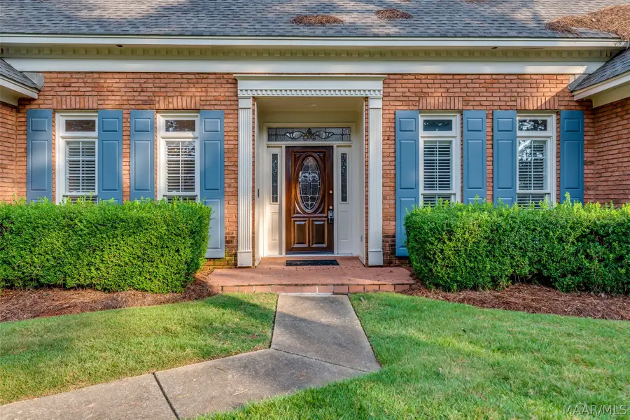 7624 Wynlakes Boulevard, Montgomery, AL 36117 - #3