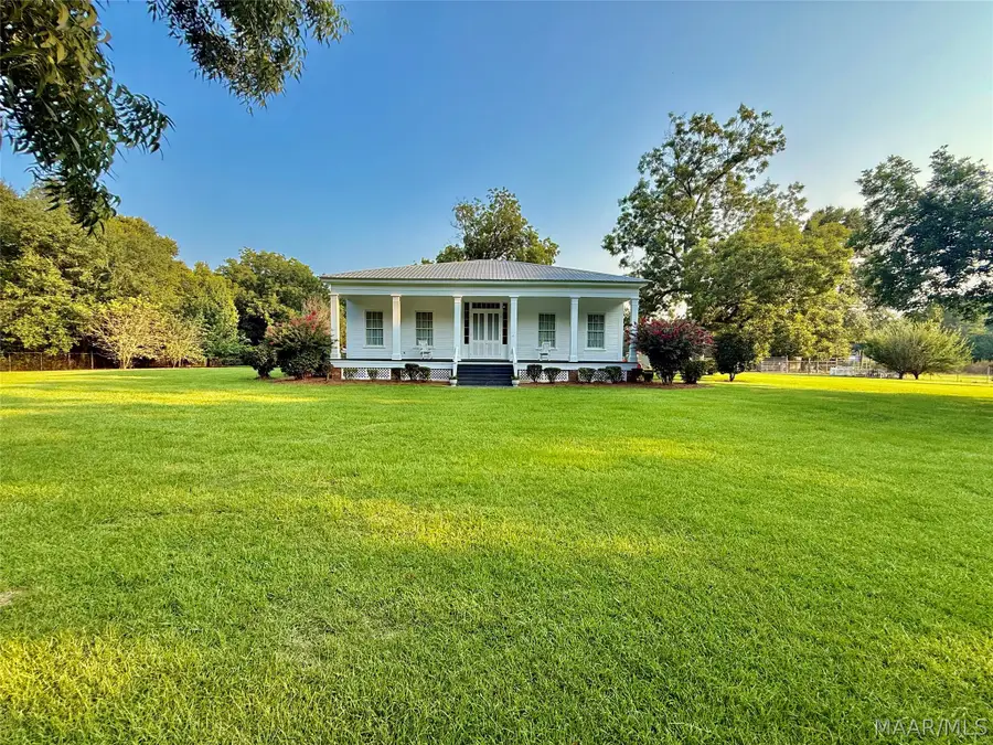 34895 County Road 2 Road, Shorter, AL 36075 - #3